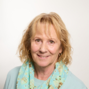 Sibylle Stuhr