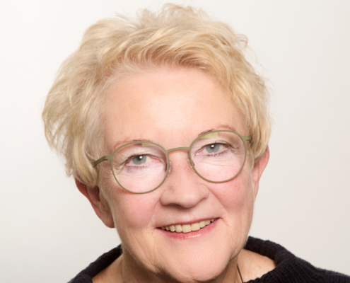Sabine Lüssenhop