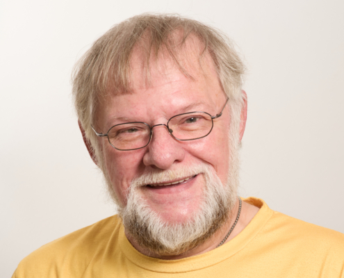 Detlev Levin