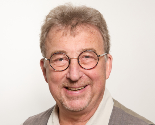 Hartmut Dankert