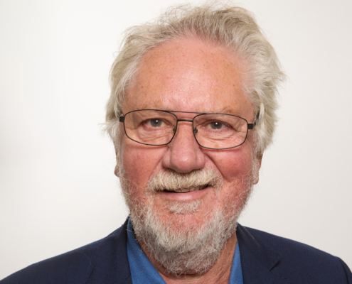 Rainer Oldenhoff