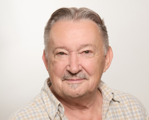 Werner Franzkowski