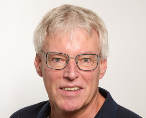 Günther Kray
