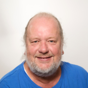 Helmut Priebe