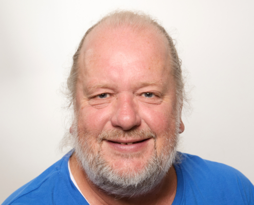 Helmut Priebe
