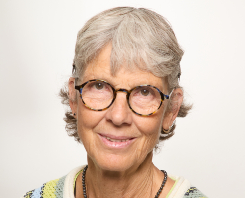 Karin Hohmann